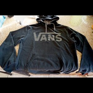 Vans Hoodie